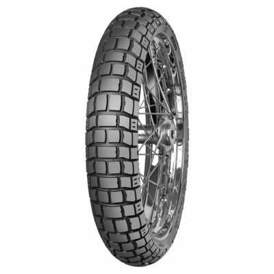 120/70-19 60W Enduro Trail ADV Front TL/TT