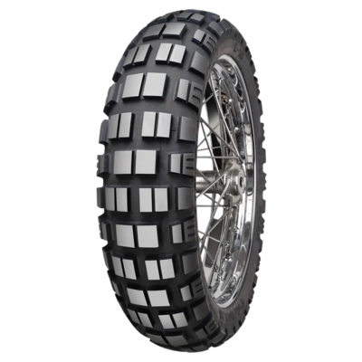 150/70B18 70T Enduro Trail XT Dakar Rear TL/TT