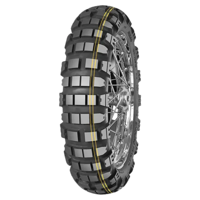130/80B18 72R Enduro Trail XT+ Dakar Rear TL/TT