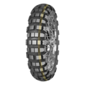 140/80B17 69T Enduro Trail XT+ Dakar Rear TL/TT
