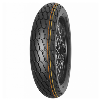 140/80-19(27,5x7,5-19) Flat Track Soft Rear TT (только шина) NHS
