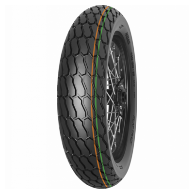 130/80-19(27x7-19) Flat Track Super Soft Universal TT (только шина) NHS