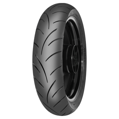 140/80-17 69H MC-50 Rear TL