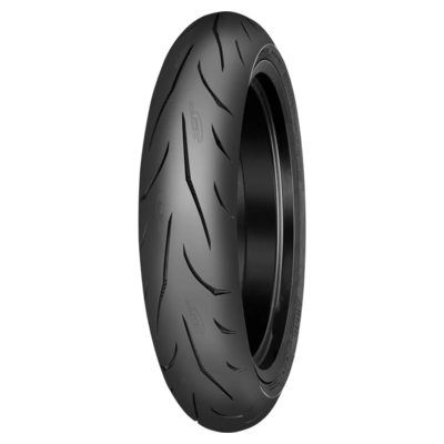 120/65ZR17 56(W) Sport Force+ Front TL