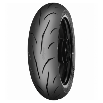 140/70-17 66H Sport Force+ Rear TL/TT