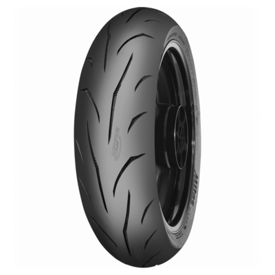 180/60ZR17 75(W) Sport Force+ EV Rear TL