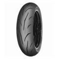 180/60ZR17 75(W) Sport Force+ EV Rear TL