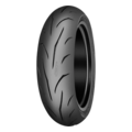 180/60ZR17 75(W) Sport Force+ RS Rear TL