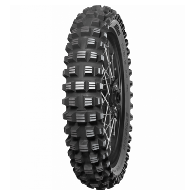130/80-17 65N Stone King Rear TT (только шина) M+S