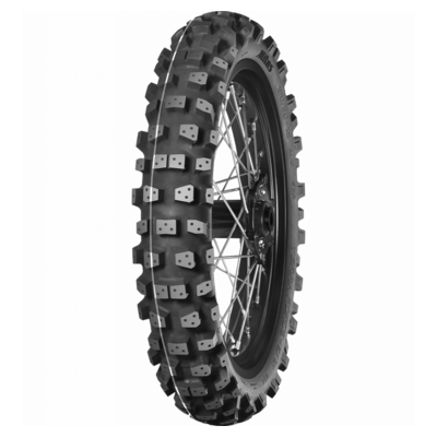 110/100-18 64M Terra Force-EX HT (XT-454) Ice Rear TT (только шина) (не шип.)