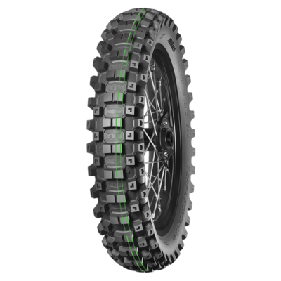 90/100-16 51M Terra Force-EX MH Super Soft Rear TT (только шина)
