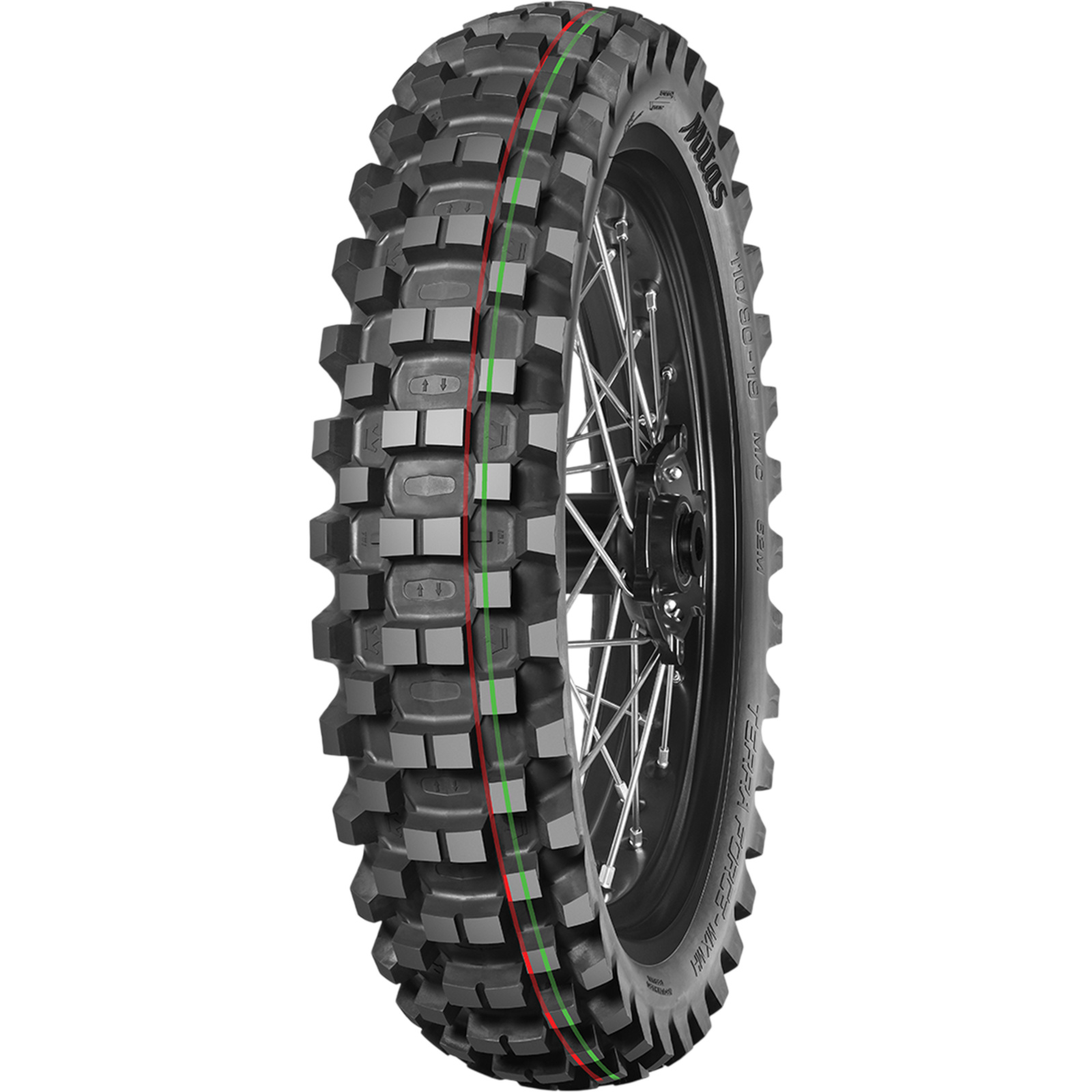 Mitas Terra Force-MX MH