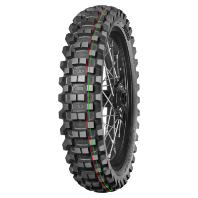 90/100-14 49M Terra Force-MX MH Rear TT (только шина)