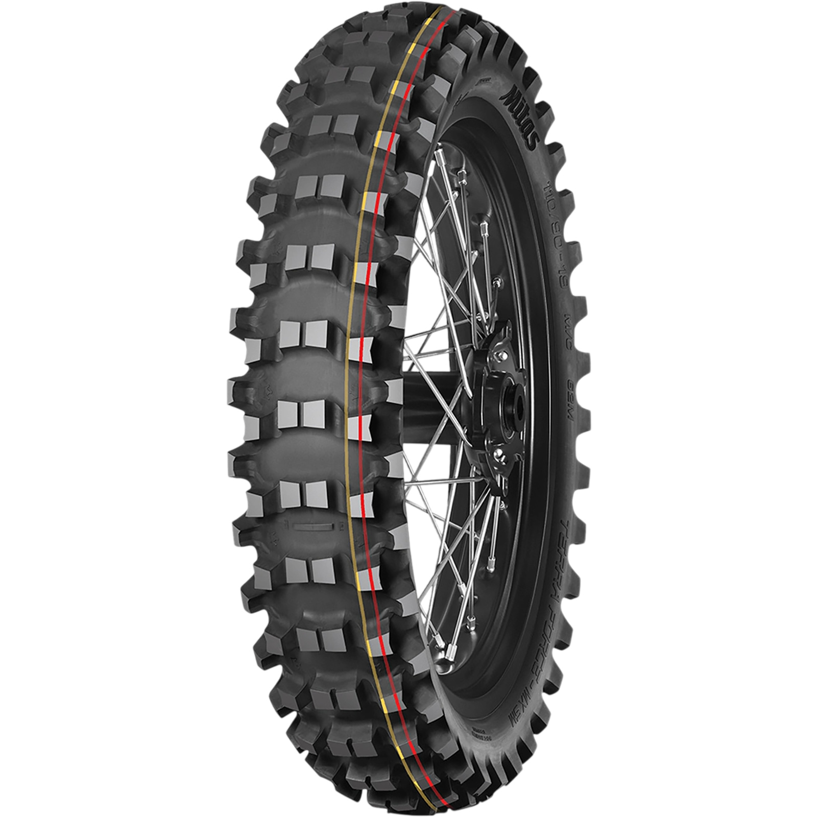Mitas Terra Force-MX SM