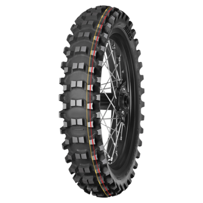 90/100-16 51M Terra Force-MX SM Rear TT (только шина)