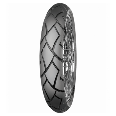 120/70ZR19 60W Terra Force-R Front TL