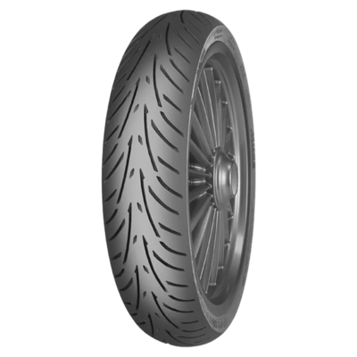 110/90-12 64P Touring Force-SC Front TL