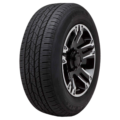 Летняя шина Nexen Roadian HTX RH5 235/85 R16 120/116Q