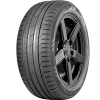 Nokian Tyres / Ikon Hakka Black 2 SUV