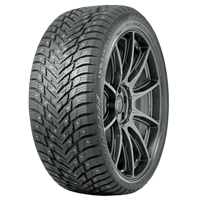 Зимняя шина Nokian Tyres Hakkapeliitta 10 EV 285/40 R19 107T
