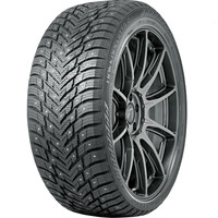 Nokian Tyres / Ikon Hakkapeliitta 10 EV