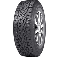 Nokian Tyres / Ikon Hakkapeliitta C3