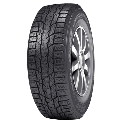 Зимняя шина Nokian Tyres Hakkapeliitta CR3 205/65 R16 107/105R