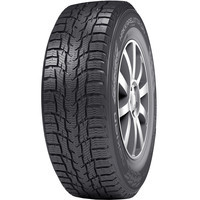 Nokian Tyres / Ikon Hakkapeliitta CR3
