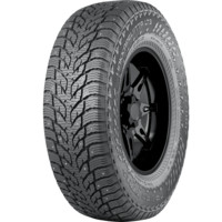 Nokian Tyres / Ikon Hakkapeliitta LT 3