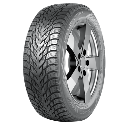 Зимняя шина Nokian Tyres Hakkapeliitta R3 215/55 R17 98R