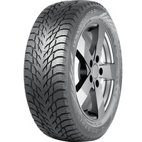 Nokian Tyres / Ikon Hakkapeliitta R3