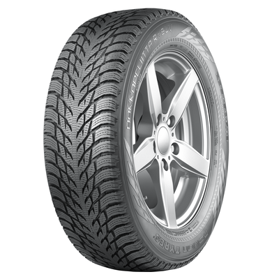 Зимняя шина Nokian Tyres Hakkapeliitta R3 SUV 215/65 R17 103R