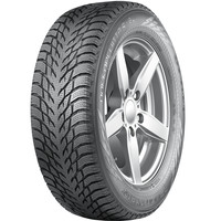 Nokian Tyres / Ikon Hakkapeliitta R3 SUV