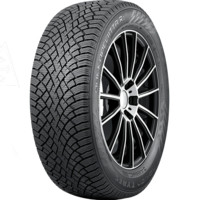 Nokian Tyres / Ikon Hakkapeliitta R5