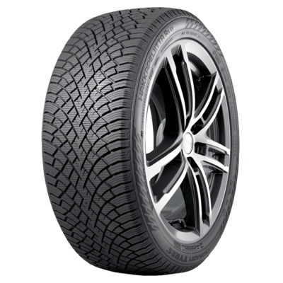 295/40R21 111T XL Hakkapeliitta R5 EV SilentDrive TL
