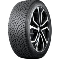 Nokian Tyres / Ikon Hakkapeliitta R5 SUV