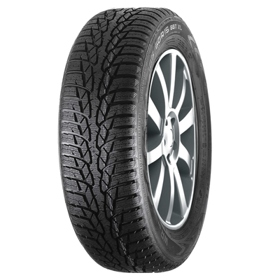 Nokian Tyres WR D4