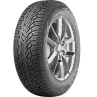Nokian Tyres / Ikon WR SUV 4