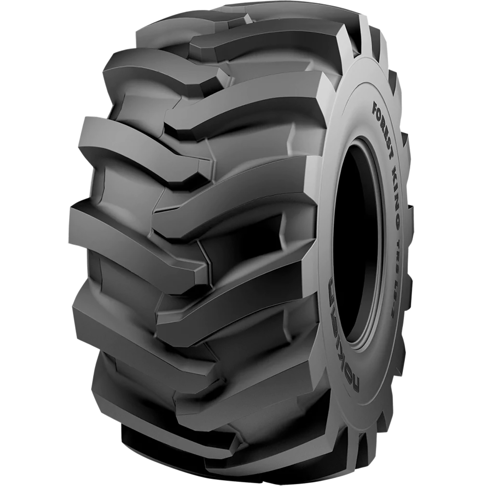 Nokian Tyres Forest King TRS