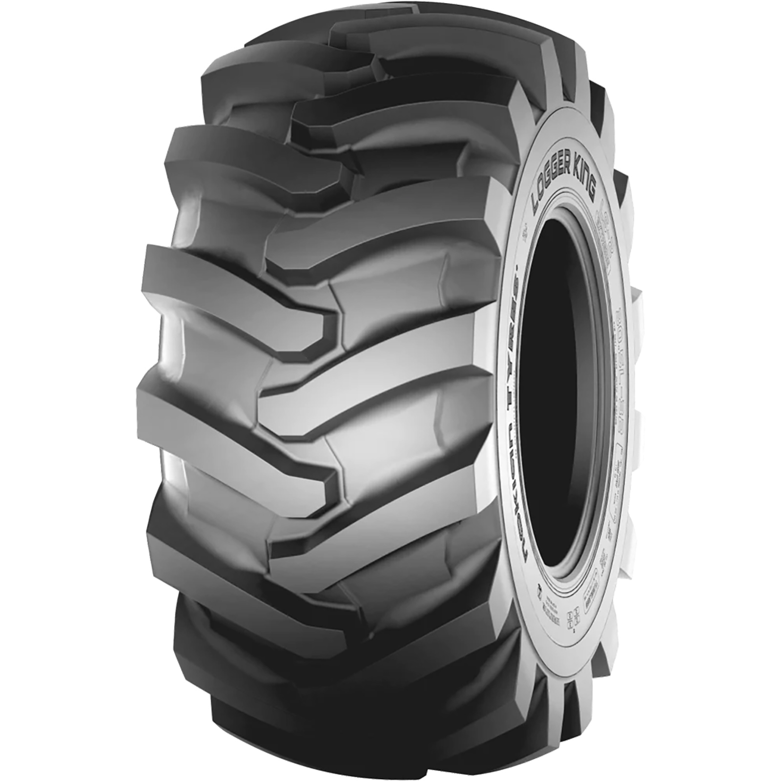 Nokian Tyres Logger King