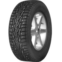 Nokian Tyres / Ikon Nordman 7