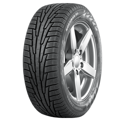 Nokian Tyres Nordman RS2