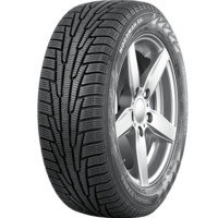 Nokian Tyres / Ikon Nordman RS2