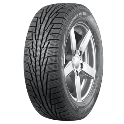Nokian Tyres Nordman RS2 SUV