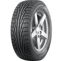 Nokian Tyres / Ikon Nordman RS2 SUV