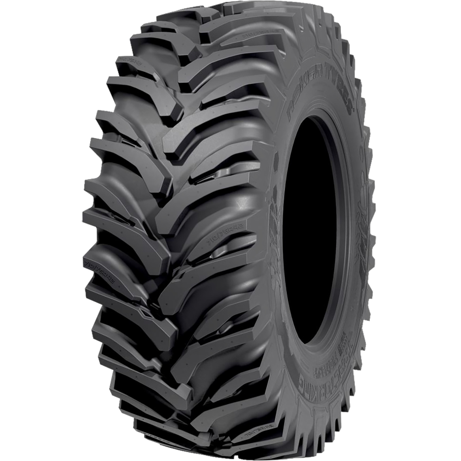 Nokian Tyres Tractor King 710/70 R42 179D