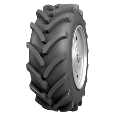 14,9R24 IMP 126A8 (123B) AC 201 TT РОССИЯ + Камера 380-24 вентиль ТК (93)