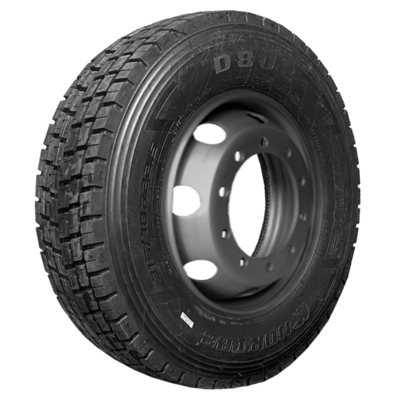 NorTec D802