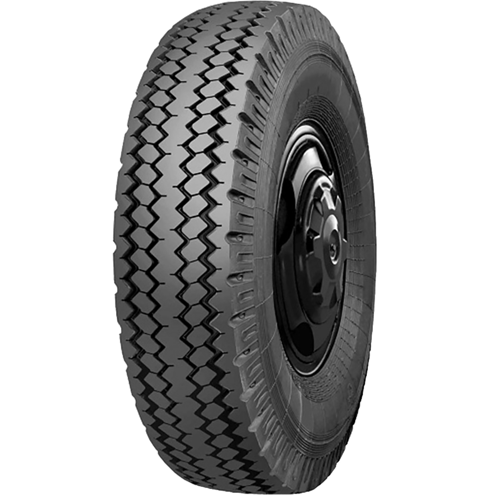 NorTec TR All Steel 111 11 R20 152/149K