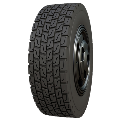 NorTec TR All Steel 820